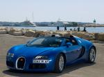 Bugatti Veyron 16.4 Grand Sport Cannes 2009 года